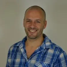 Pau González - Platform Engineer